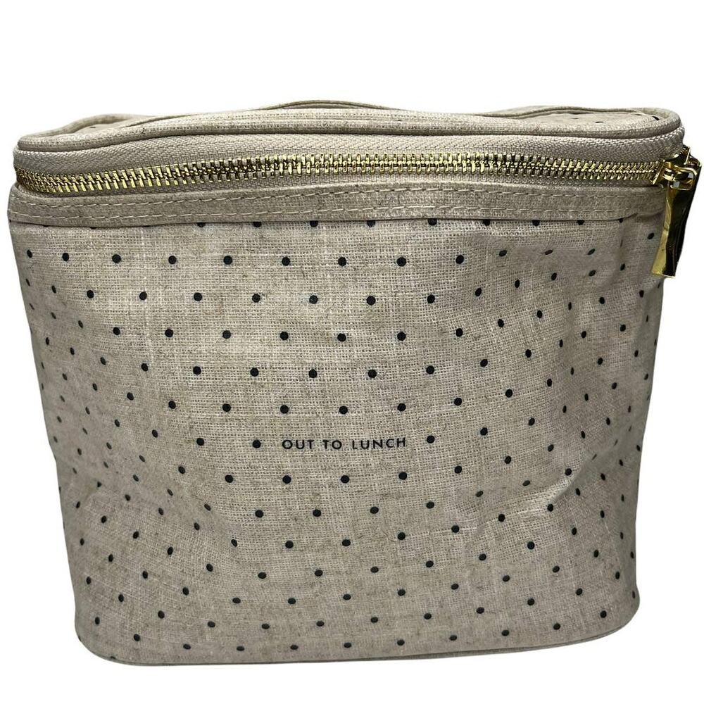 Kate Spade "Out to Lunch" Bag